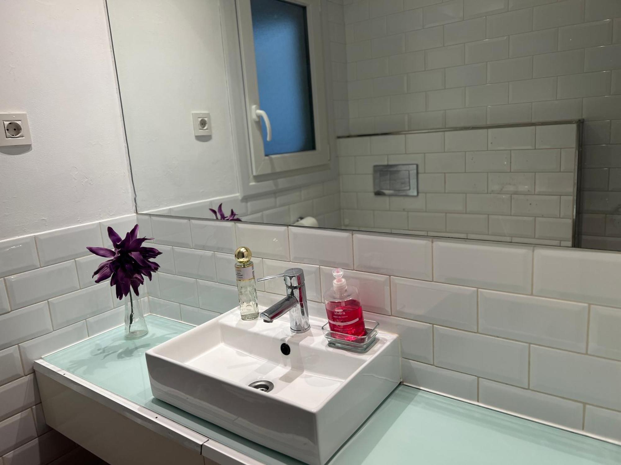 El Rincon De Ana Apartament La Corunya