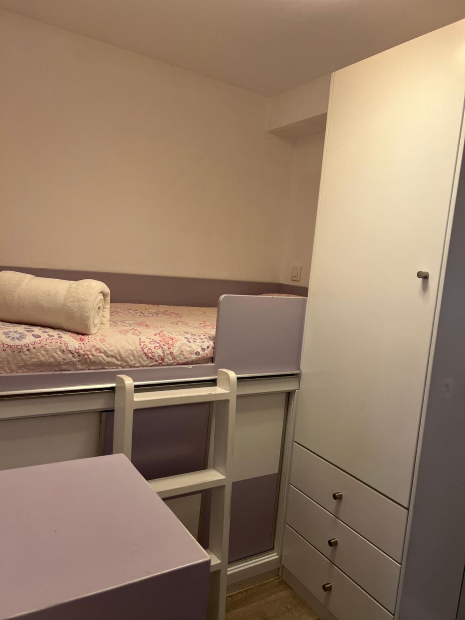 El Rincon De Ana Apartamento Corunha