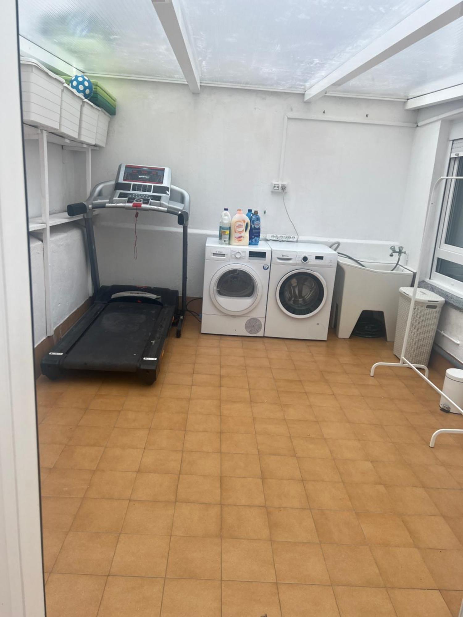 Apartament El Rincon De Ana La Corunya