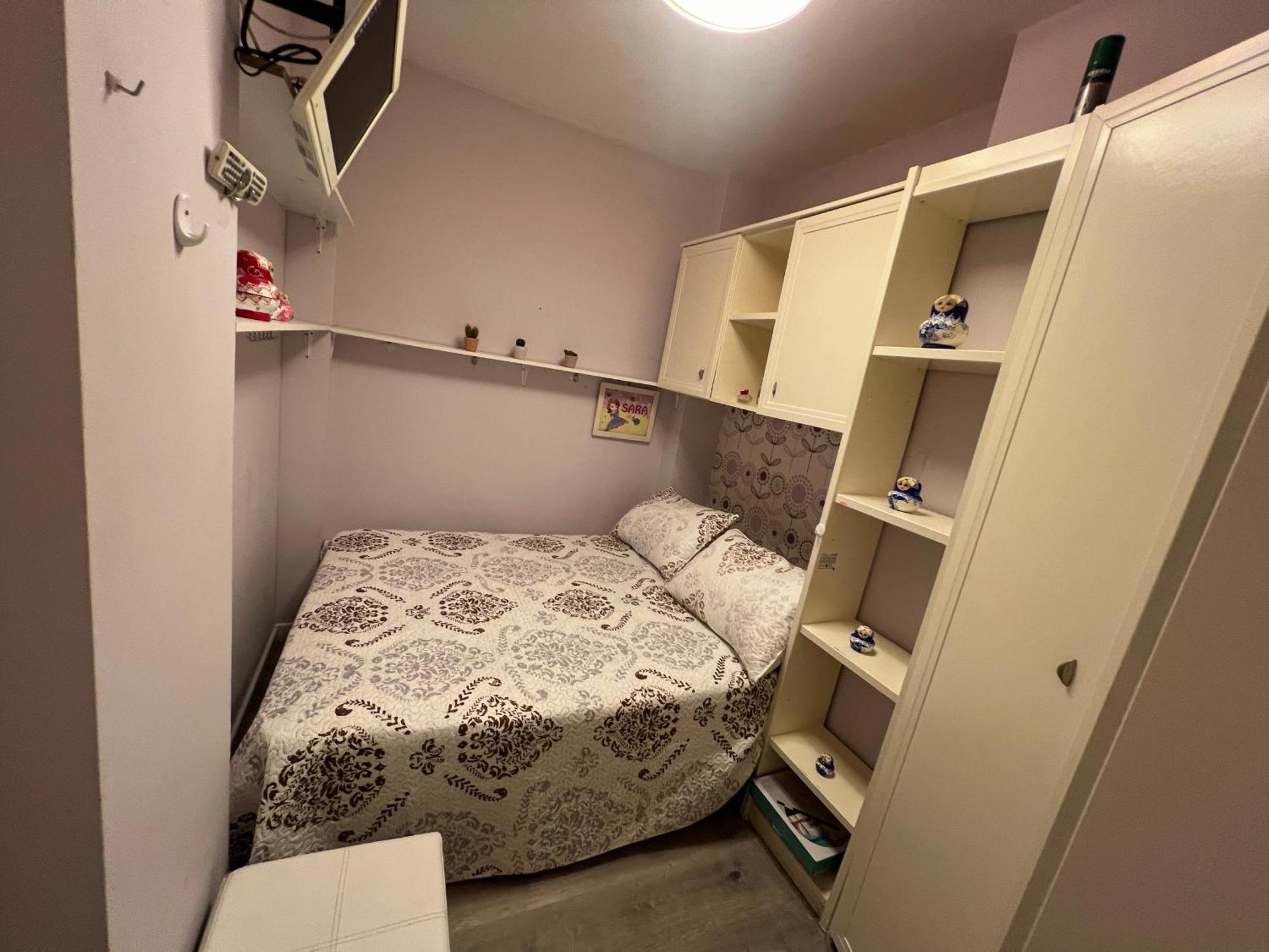 El Rincon De Ana Apartamento *