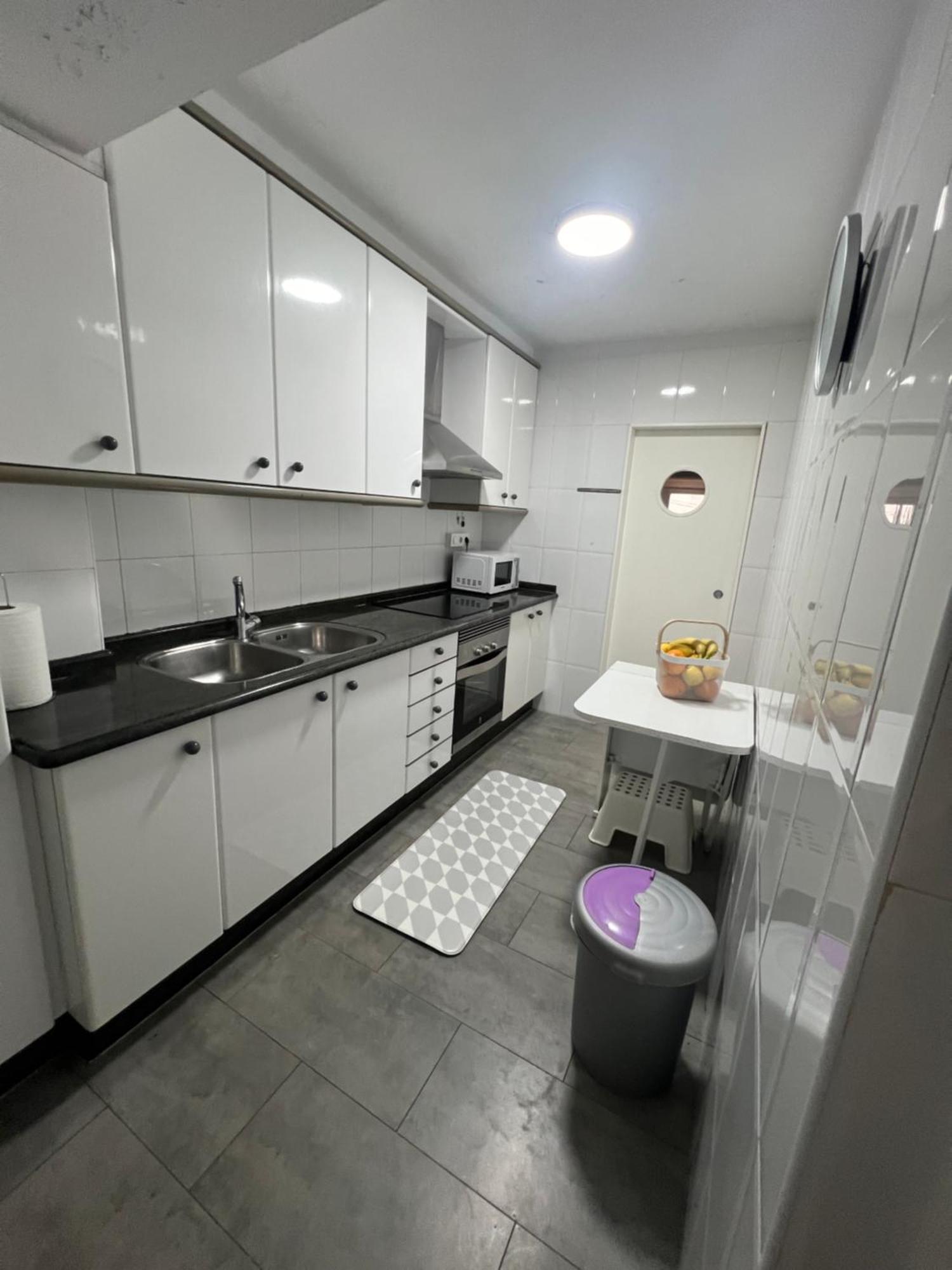 El Rincon De Ana Apartamento Corunha