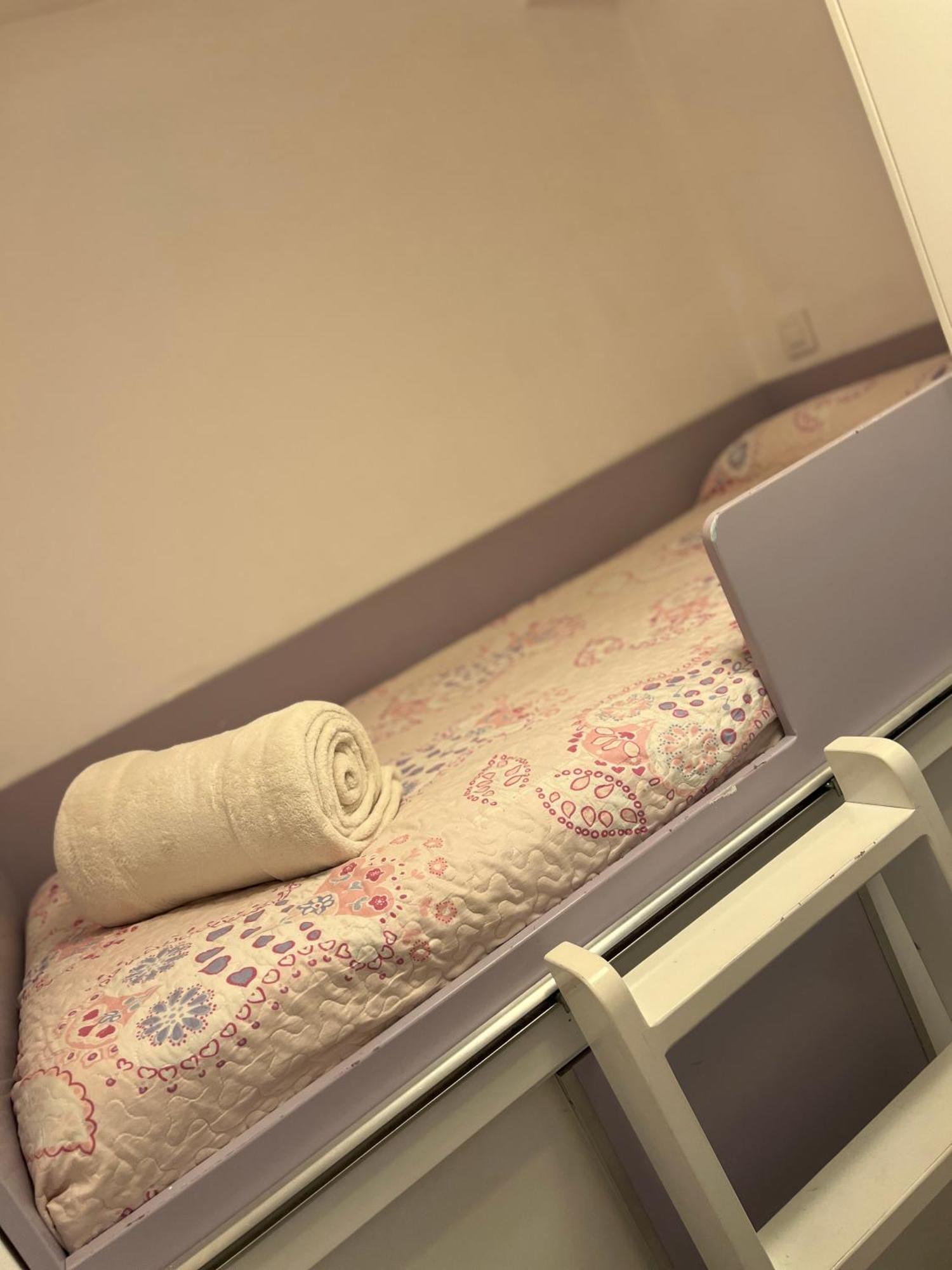 El Rincon De Ana Apartament La Corunya