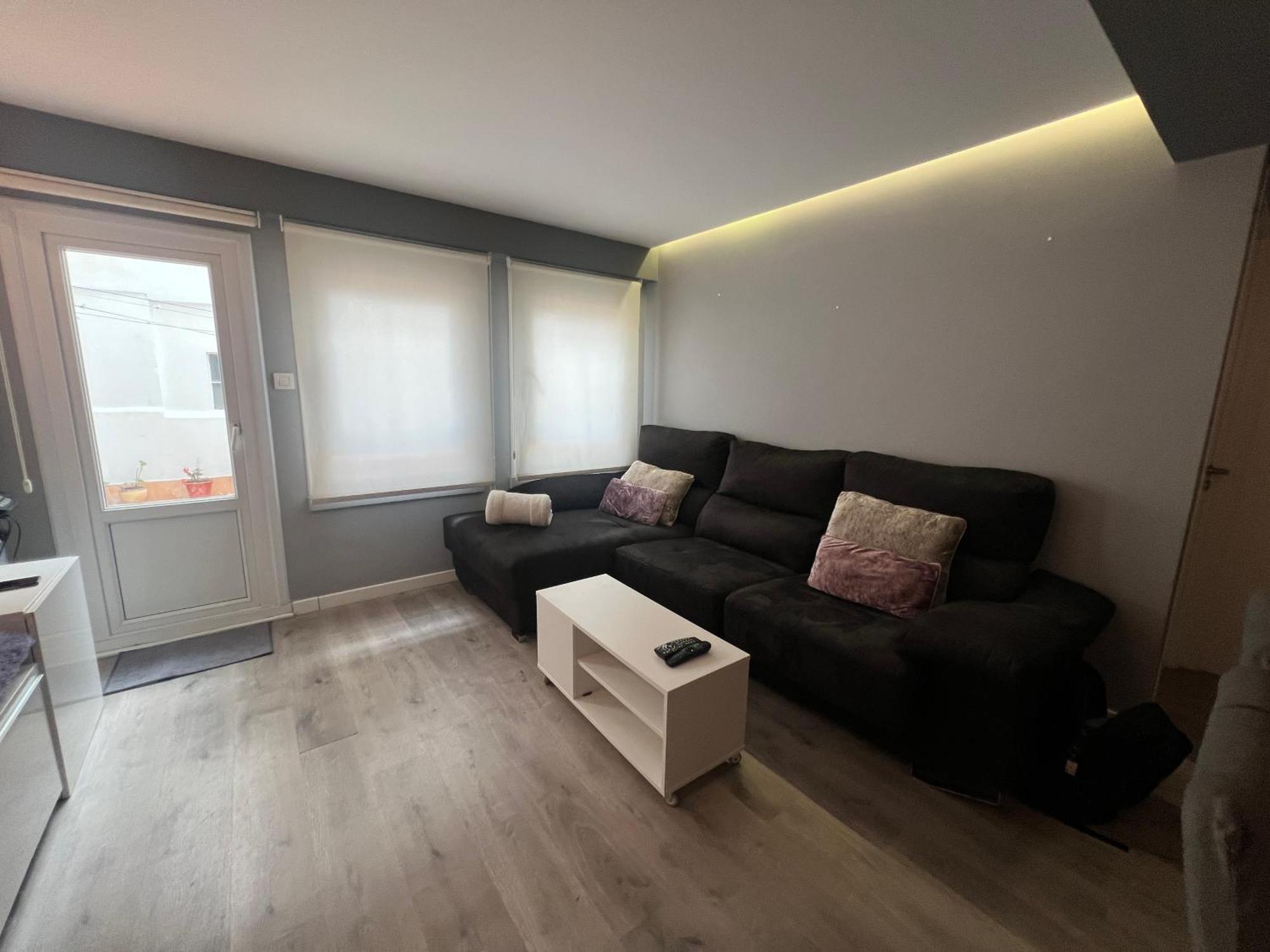 Apartamento El Rincon De Ana Corunha
